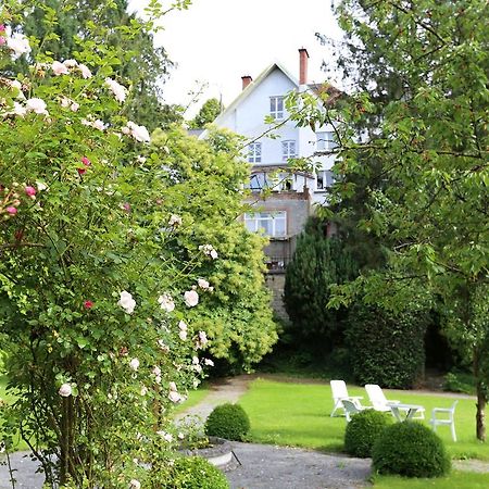 بارفوكس B&B Villa Belle Epoque المظهر الخارجي الصورة