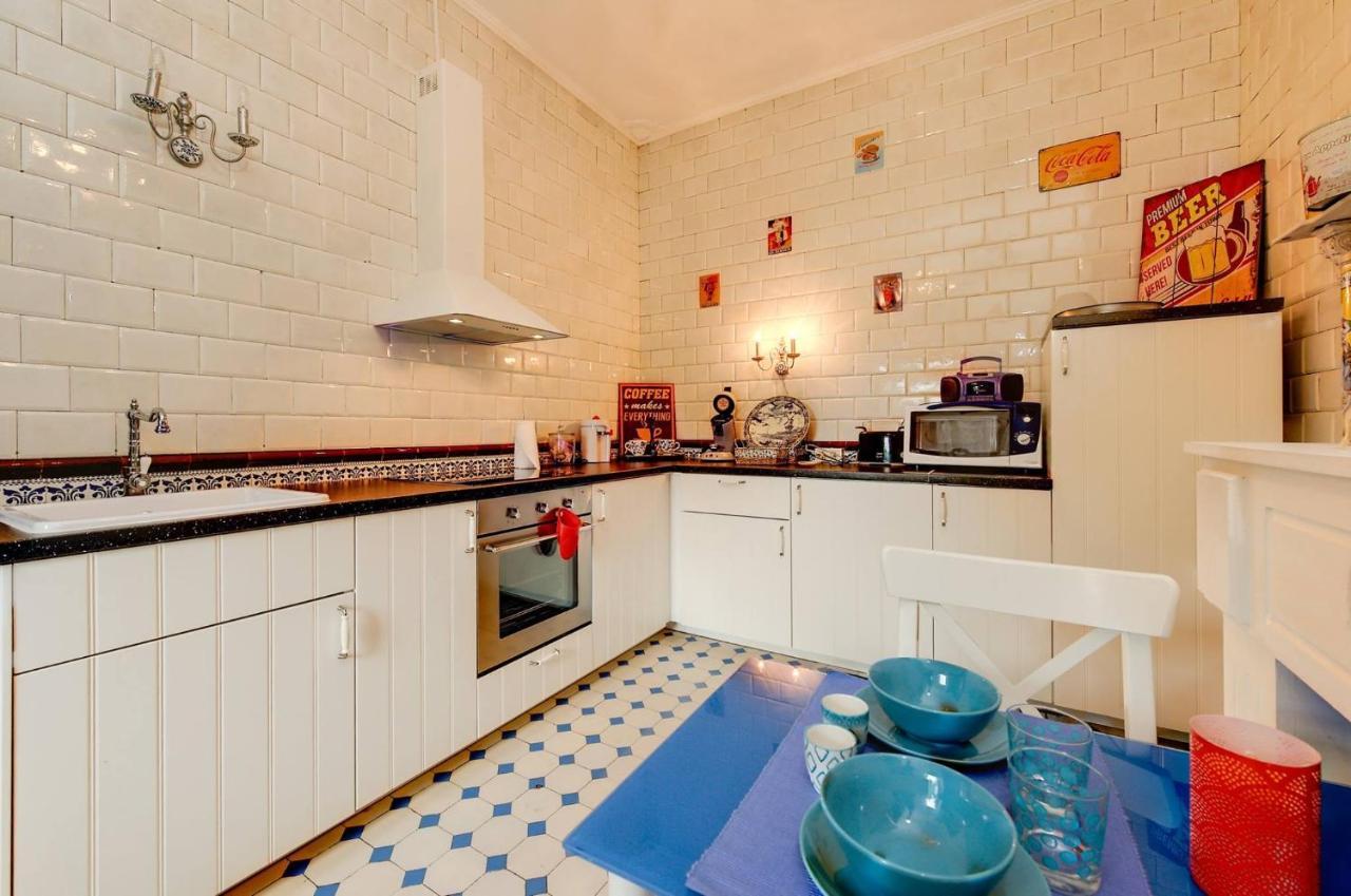 بارفوكس B&B Villa Belle Epoque المظهر الخارجي الصورة