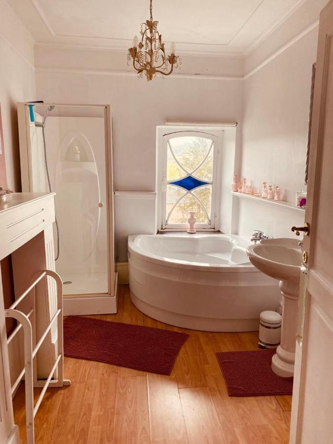بارفوكس B&B Villa Belle Epoque المظهر الخارجي الصورة