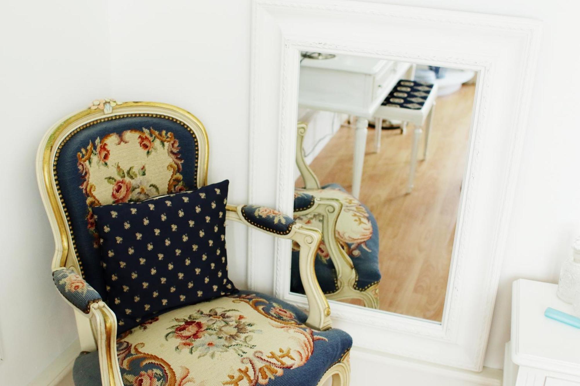 بارفوكس B&B Villa Belle Epoque الغرفة الصورة